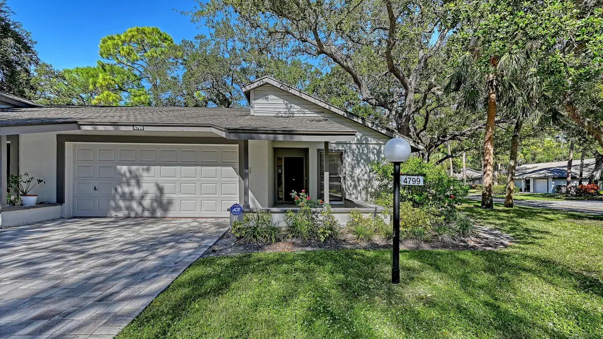 4799 Oak Forest Drive W #43, Sarasota, FL 34231 - Image #1