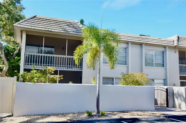 3360 S Osprey Avenue #201B, SARASOTA, FL 34239