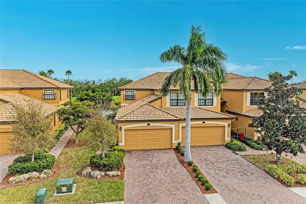 7107 Grand Estuary Trail #101, BRADENTON, FL 34212