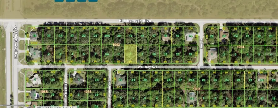 17370 Wellsley Avenue, Port Charlotte, FL 33954 - Image #2