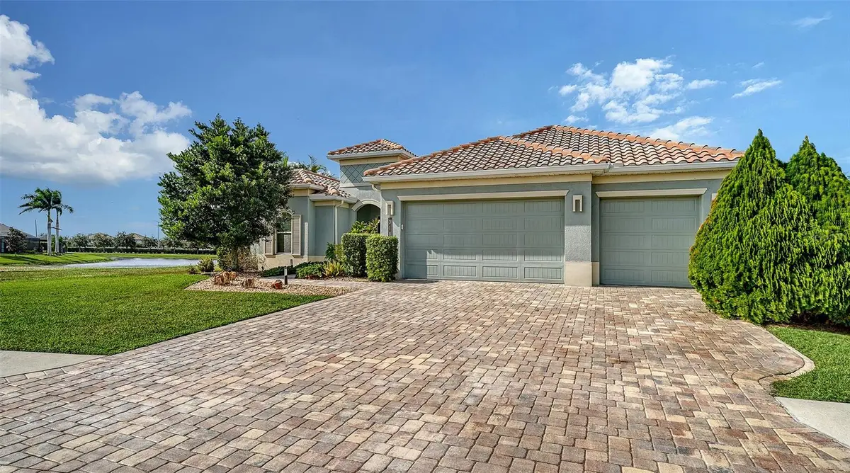 318 Ragdoll Run, Bradenton, FL 34212 - Image #1