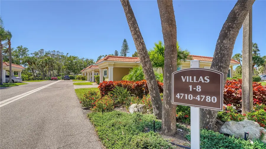 4760 Gulf Of Mexico Dr. Villa 7, Longboat Key, FL 34228 - Image #3