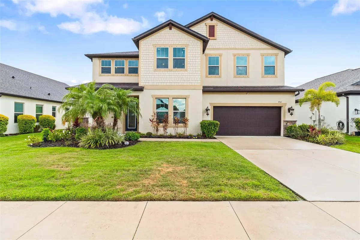 750 116th Court Ne, Bradenton, FL 34212 - Image #1