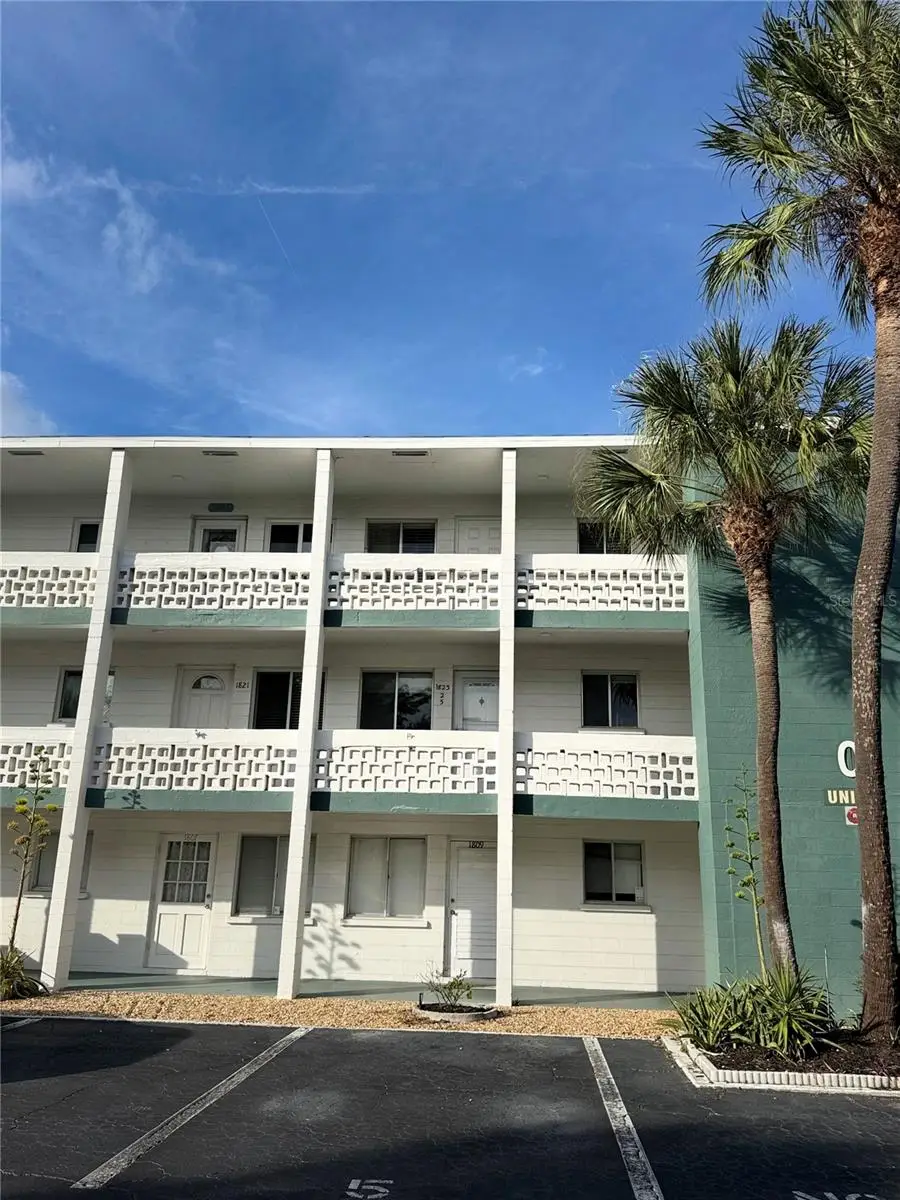 1823 Flamingo Boulevard #O25, Bradenton, FL 34207 - Image #1