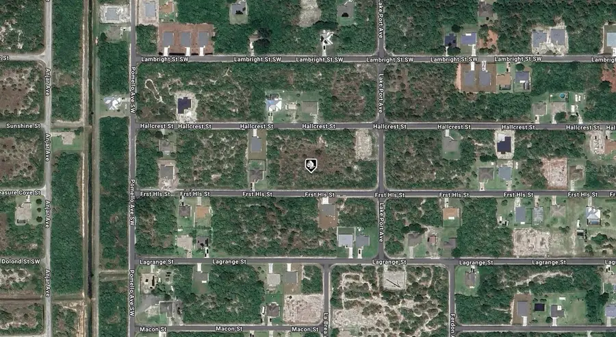 525 Forrest Hills Street Sw, Palm Bay, FL 32908 - Image #2