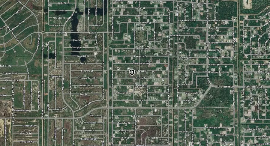 525 Forrest Hills Street Sw, Palm Bay, FL 32908 - Image #3