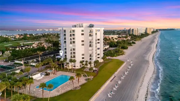 1000 Longboat Club Road #204, LONGBOAT KEY, FL 34228