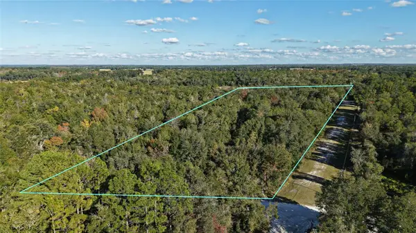 922 SW Chiefland Lane, FORT WHITE, FL 32038