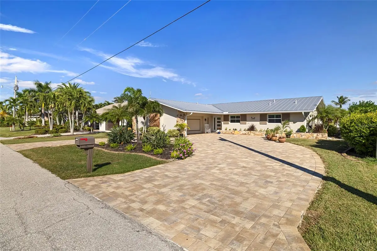 440 Norma Court, Punta Gorda, FL 33950 - Image #1