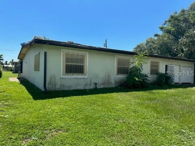 754 Conreid Drive Ne, Port Charlotte, FL 33952 - Image #1