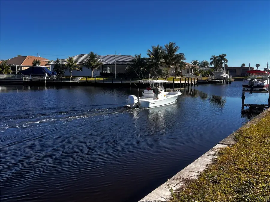 1443 Mediterranean Drive, Punta Gorda, FL 33950 - Image #3