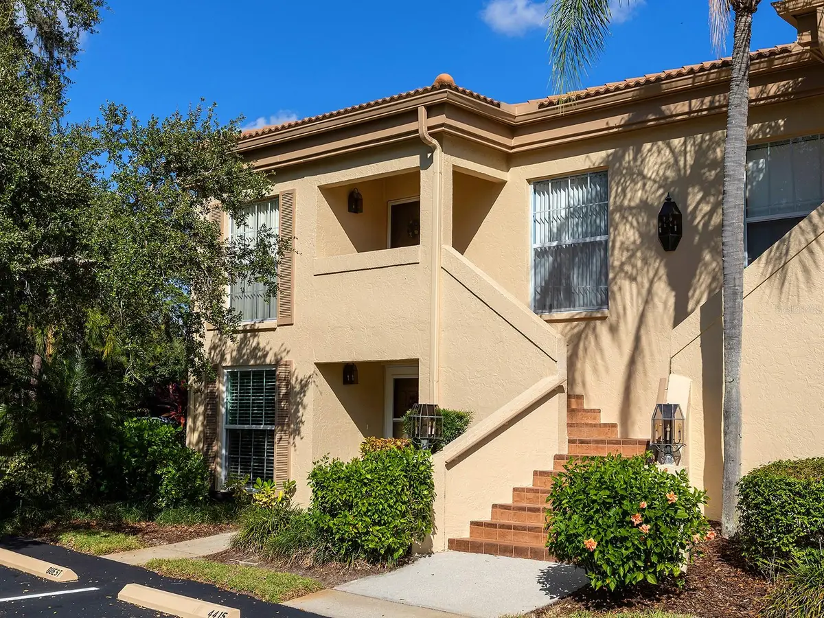 4415 Longmeadow #44, Sarasota, FL 34235 - Image #1