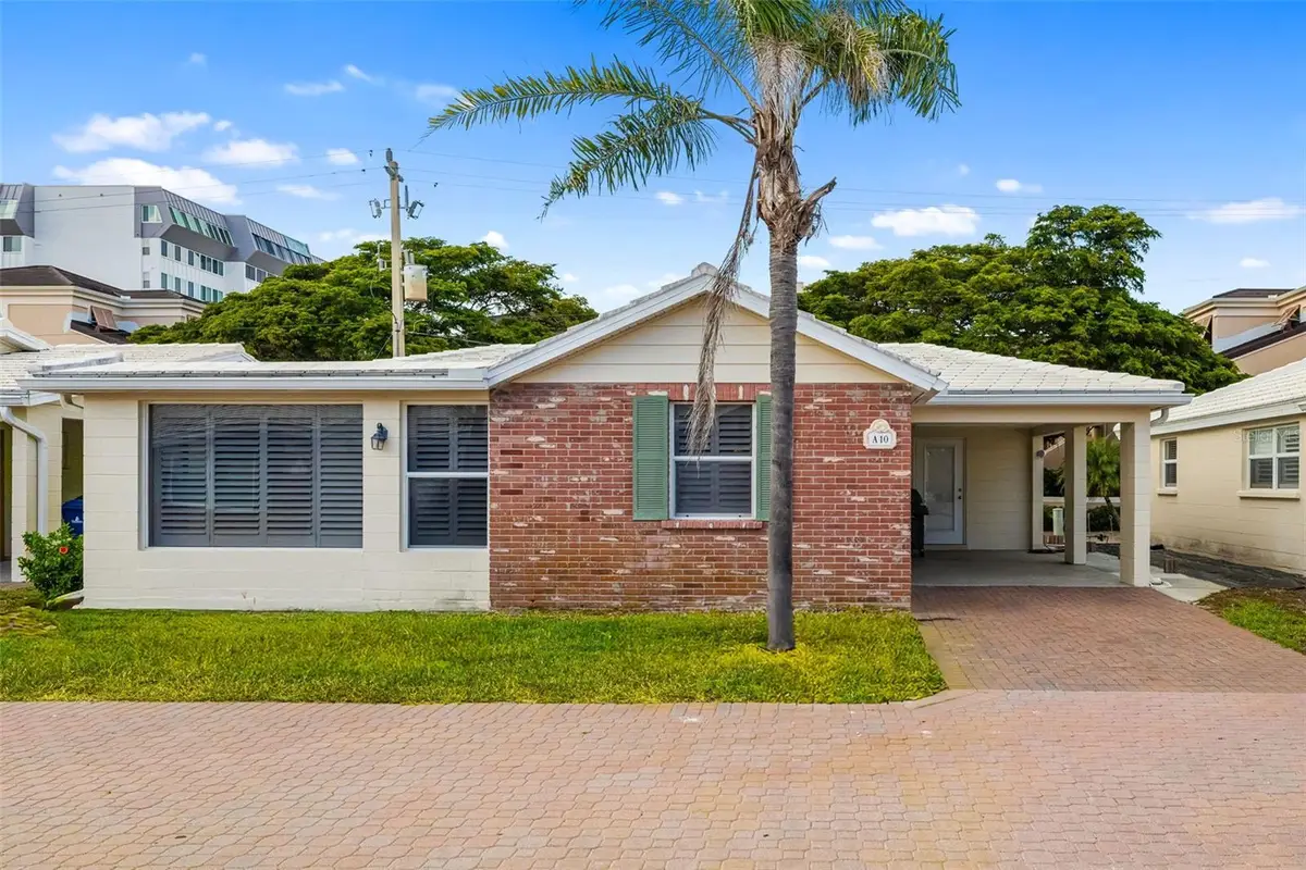 6140 Midnight Pass Road #A10, Sarasota, FL 34242 - Image #1