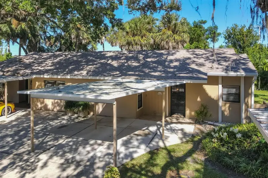 4715 Village Gardens Drive #68, Sarasota, FL 34234 - Image #2