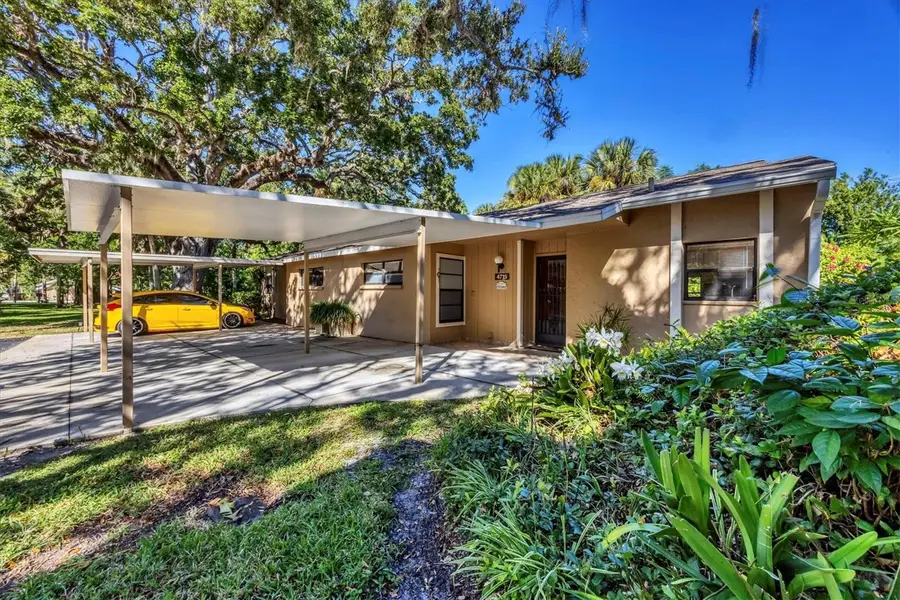 4715 Village Gardens Drive #68, Sarasota, FL 34234 - Image #3