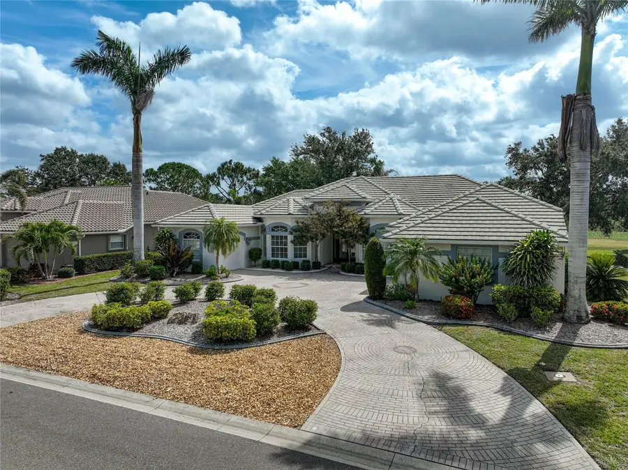 2111 Muskogee Trail, Nokomis, FL 34275 - Image #2