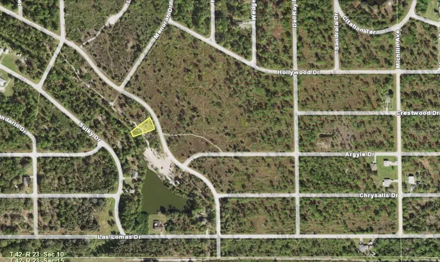 13587 Carousel Drive, Punta Gorda, FL 33955 - Image #2