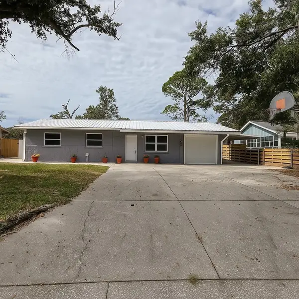 3938 Vana Drive, SARASOTA, FL 34241