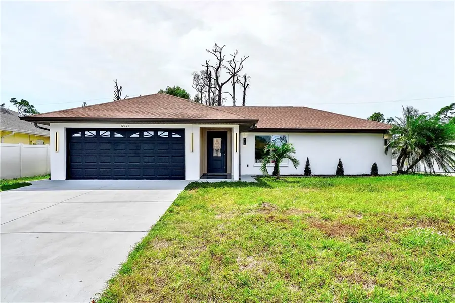 12321 Alta Mira Street, North Port, FL 34287 - Image #3