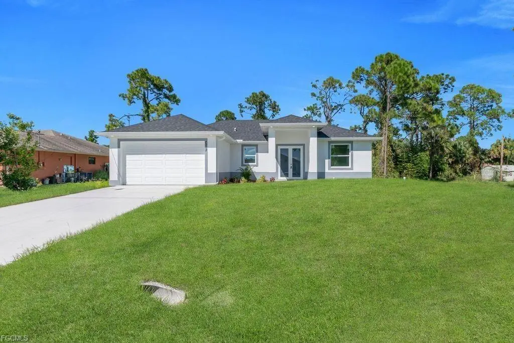 2915 6th Street Sw, Lehigh Acres, FL 33976 - Image #1