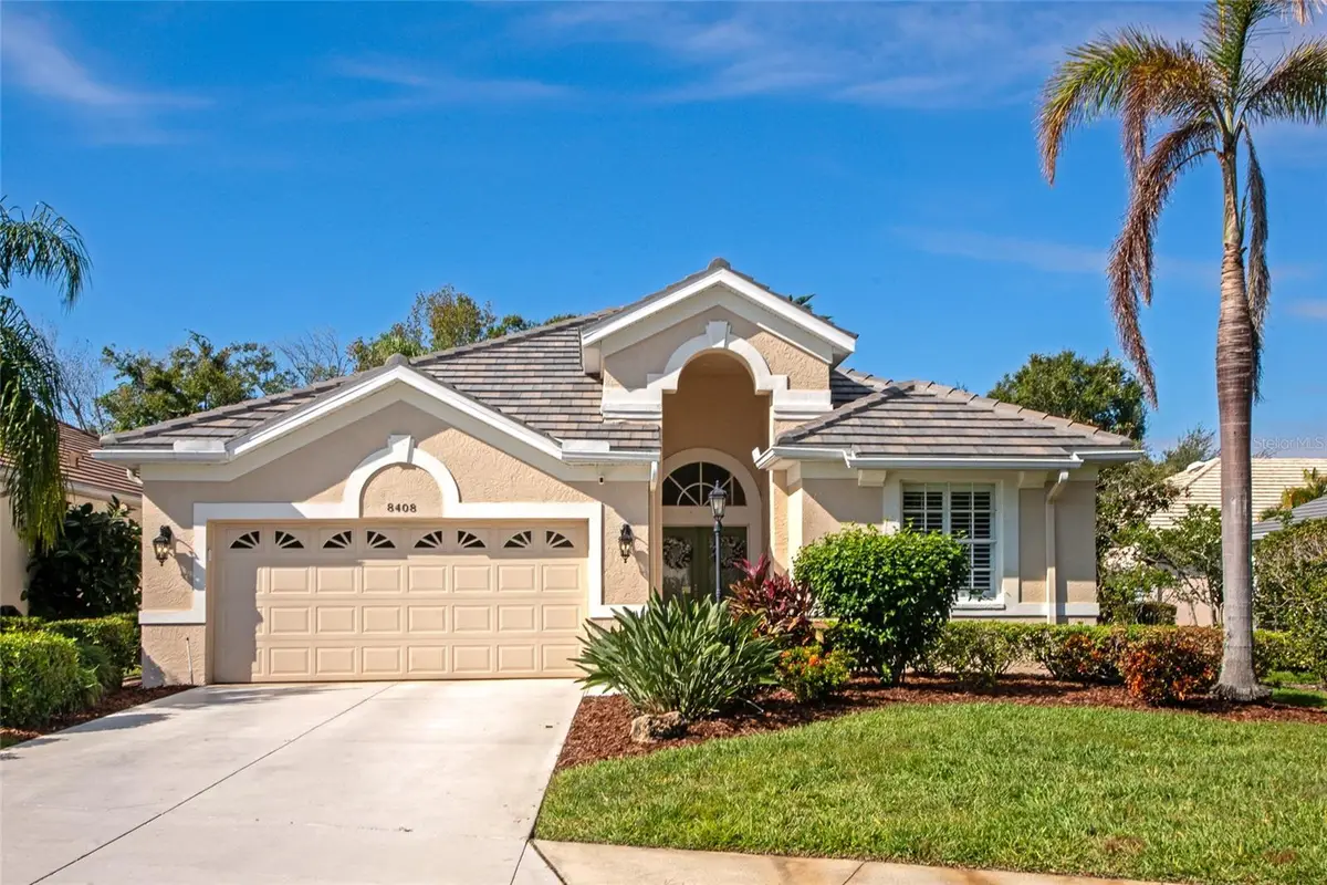 8408 Whispering Woods Court, Lakewood Ranch, FL 34202 - Image #1