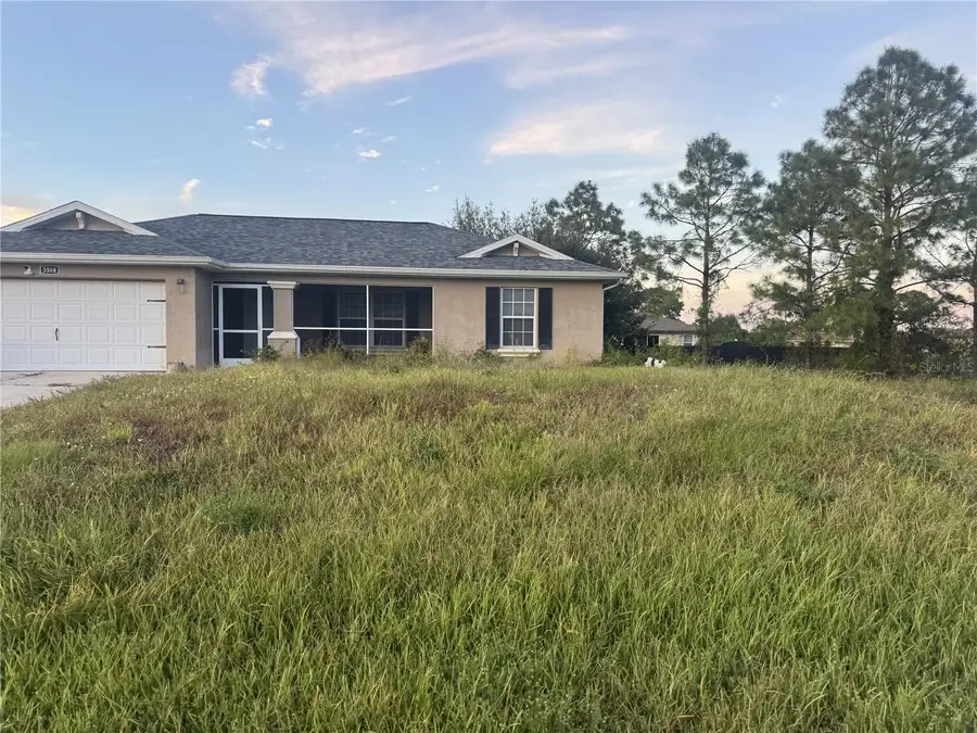 3506 38th Street Sw, Lehigh Acres, FL 33976 - Image #2