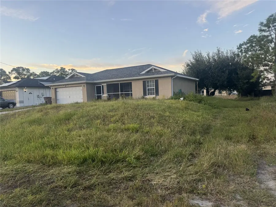 3506 38th Street Sw, Lehigh Acres, FL 33976 - Image #3
