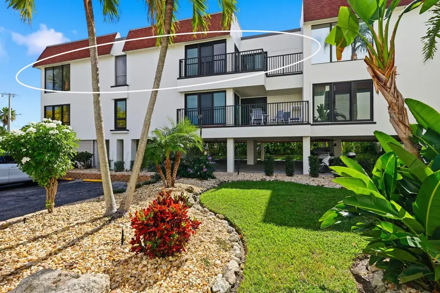 5806 Gulf Drive #202, Holmes Beach, FL 34217 - Image #2