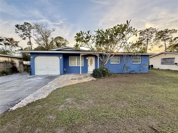 3980 Berkshire Drive, SARASOTA, FL 34241