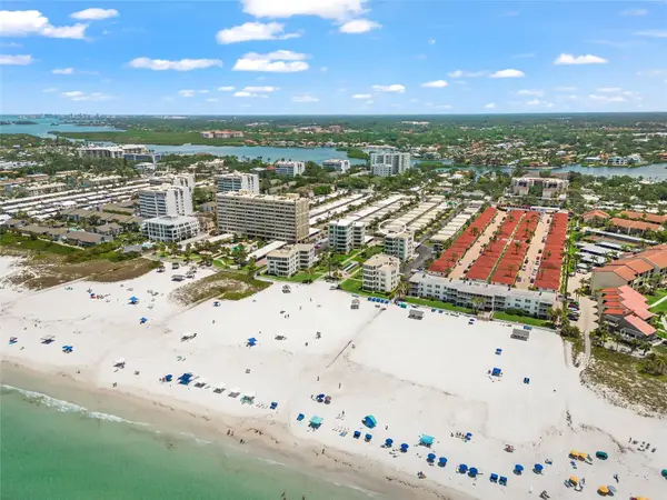 6150 Midnight Pass Road #V12, SARASOTA, FL 34242