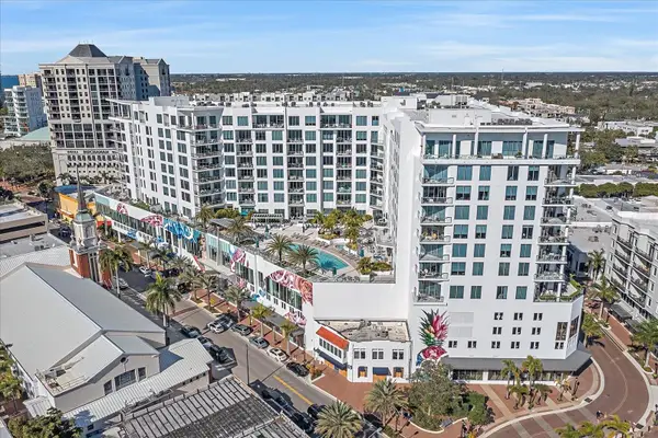 111 S Pineapple Avenue #816, SARASOTA, FL 34236