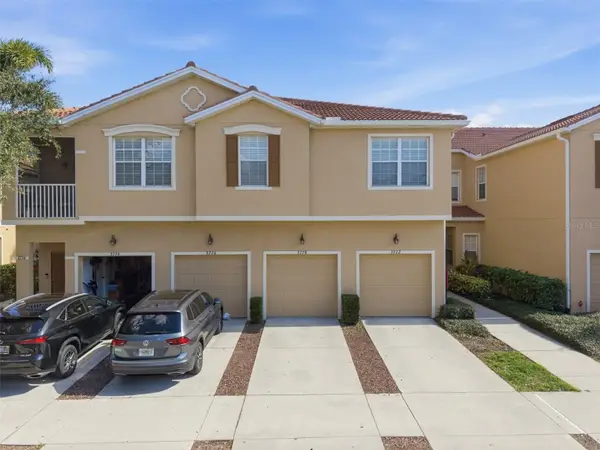 3778 Parkridge Circle #23-201, SARASOTA, FL 34243