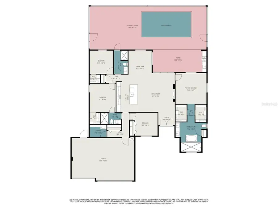 1417 SW 24th Street, Cape Coral, FL 33991 - Image #2