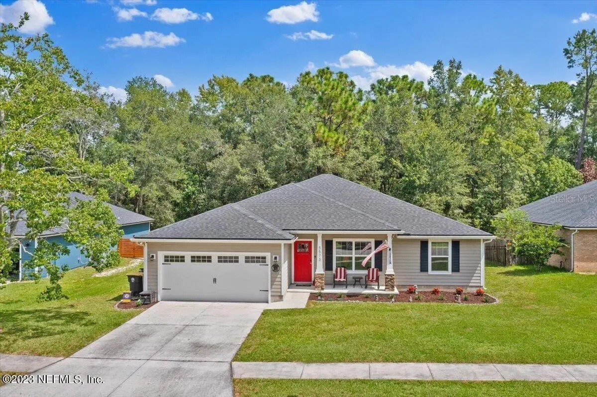 5573 Casavedra Court, Jacksonville, FL 32244 - Image #1