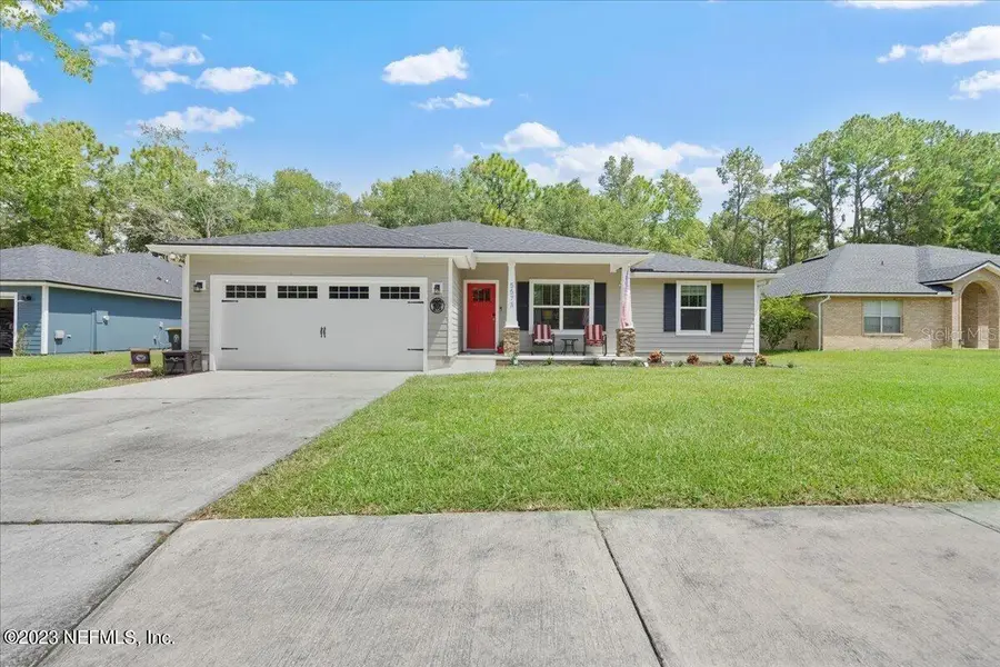 5573 Casavedra Court, Jacksonville, FL 32244 - Image #2