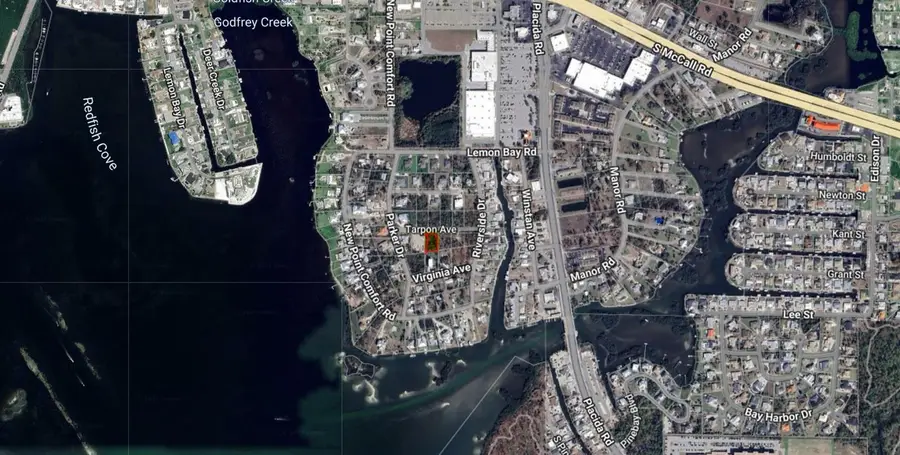 1664 Tarpon Avenue, Englewood, FL 34223 - Image #2