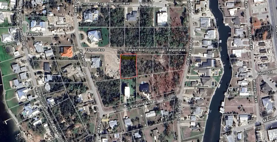 1664 Tarpon Avenue, Englewood, FL 34223 - Image #3