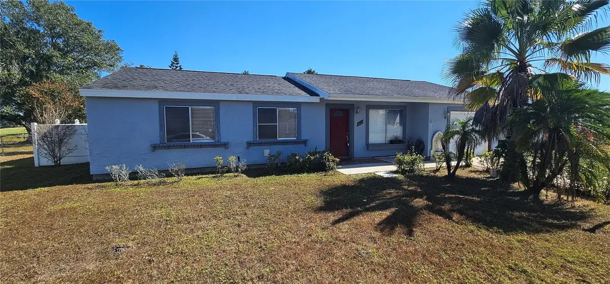 5302 Trekell Street, North Port, FL 34287 - Image #1