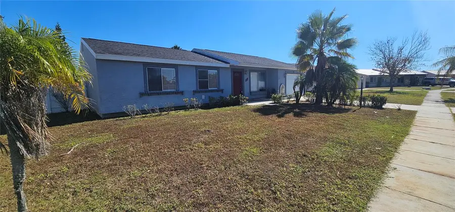 5302 Trekell Street, North Port, FL 34287 - Image #2
