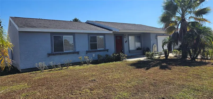 5302 Trekell Street, North Port, FL 34287 - Image #3
