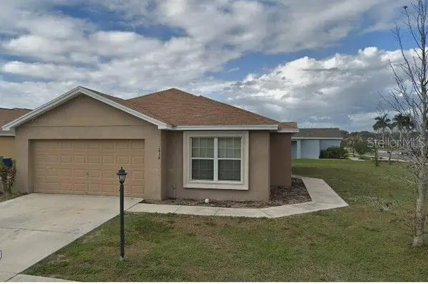 1434 22nd Street E, PALMETTO, FL 34221