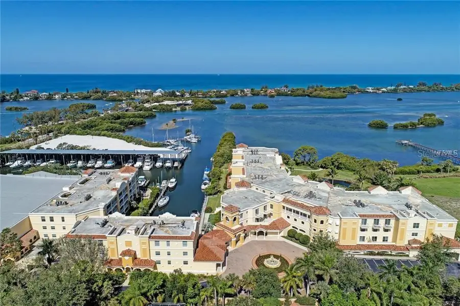 570 Blackburn Point Road #Lido 25, Osprey, FL 34229 - Image #2