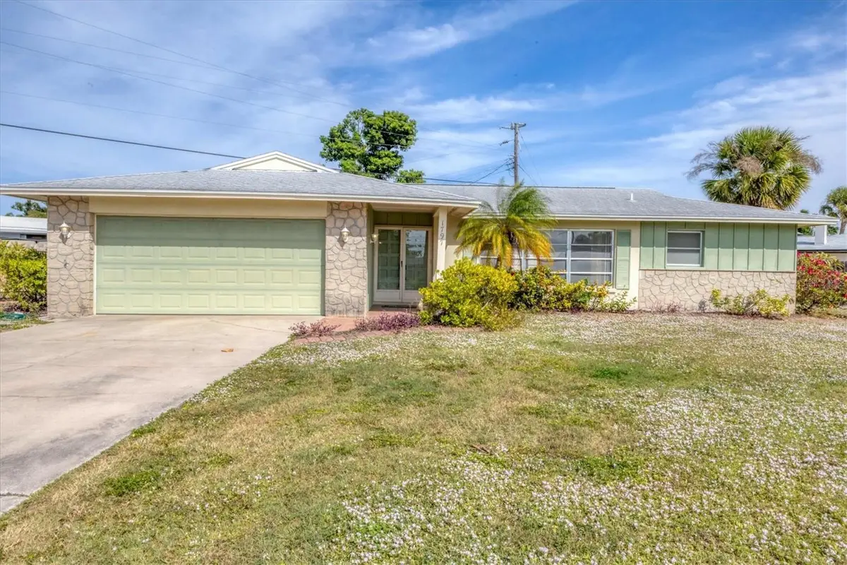 1797 Pomelo Drive, Venice, FL 34293 - Image #1