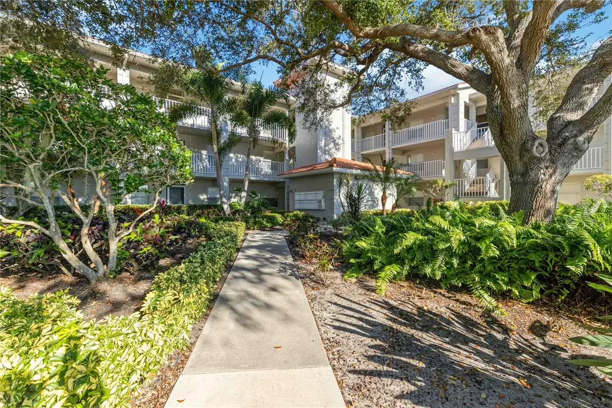 9300 Clubside Circle #1208, Sarasota, FL 34238 - Image #1