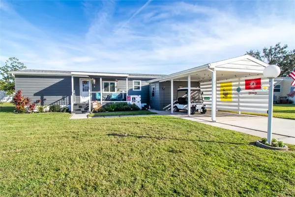 20 Wood Owl Avenue, ELLENTON, FL 34222