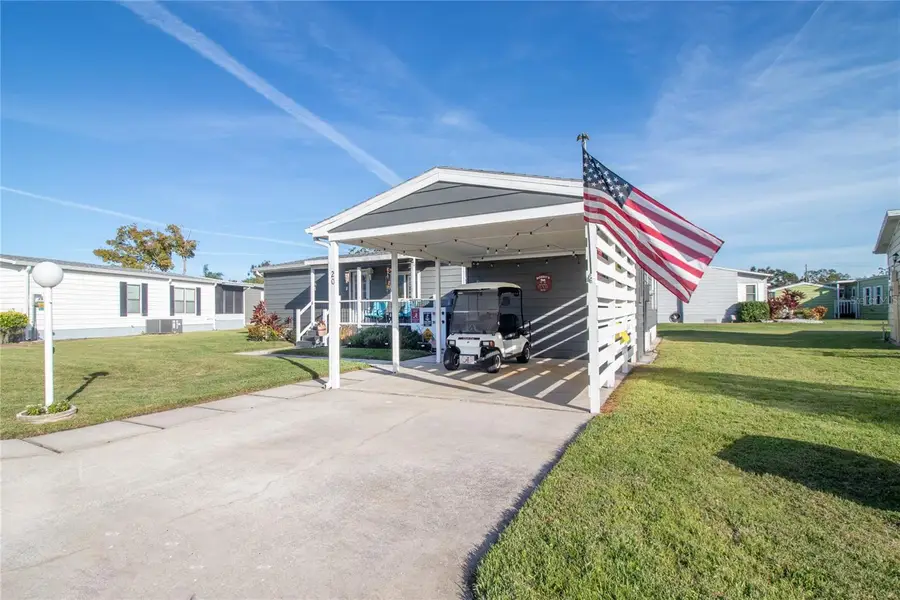 20 Wood Owl Avenue, Ellenton, FL 34222 - Image #2