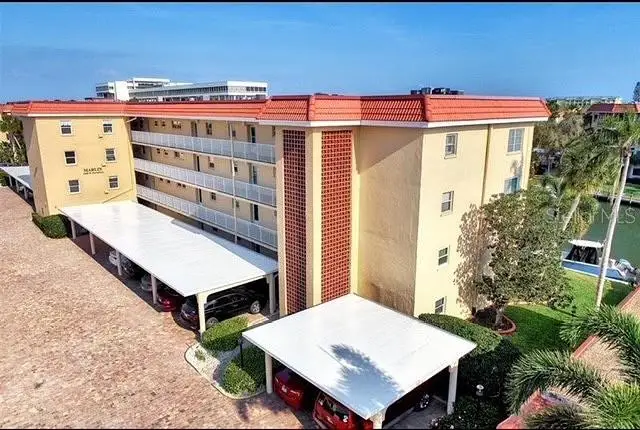 1250 N Portofino Drive #408, Sarasota, FL 34242 - Image #2