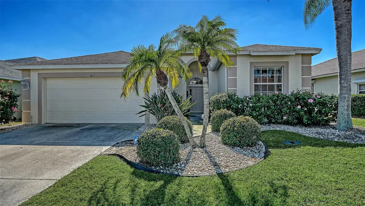4177 Westbourne Circle, Sarasota, FL 34238 - Image #1