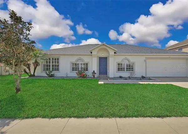 321 Fish Hawk Drive, WINTER HAVEN, FL 33884