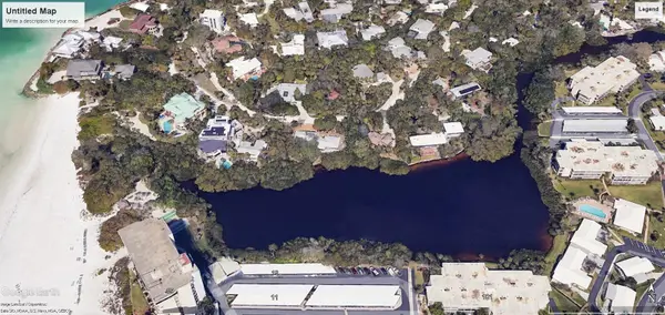 62 Sandy Hook Road S, SARASOTA, FL 34242